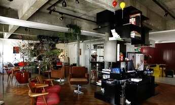 Imagem 4: Apartamento Locação 2 Dormitórios - 120 m² Jardim Paulista