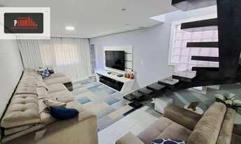 Imagem 6: Sobrado com 3 dormitórios à venda, 221 m² por R$ 750.000,00 - Jardim Helena - São Paulo/SP