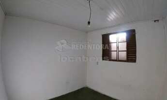 Imagem 4: Casa Padrão em São José do Rio Preto