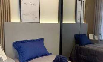 Imagem 3: Apartamento Residencial à venda, Parque Campolim, Sorocaba - AP0717