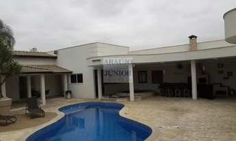 Imagem 5: AMERICANA - Casa de Condomínio - PORTAL DOS NOBRES