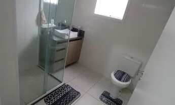 Imagem 7: Apartamento com 2 dormitórios à venda, 47 m² por R$ 212.000 - Jardim São José Leste - São