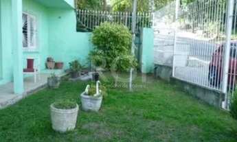 Imagem 3: PORTO ALEGRE - Casa Padrão - Vila Nova