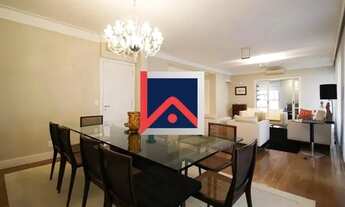 Imagem 2: Venda Apartamento 3 Dormitórios - 275 m² Moema