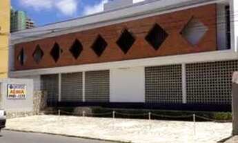 Imagem 5: Casa para salas comerciais 470 m2, 11 salas, Bairro dos Estados - João Pessoa - PB
