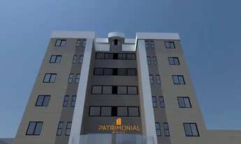 Imagem 2: Apartamento à venda, 2 quartos, 1 suíte, 2 vagas, Santa Mônica - Belo Horizonte/MG