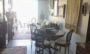 Imagem 3: Lagoa Apartamento com 3 dormitórios