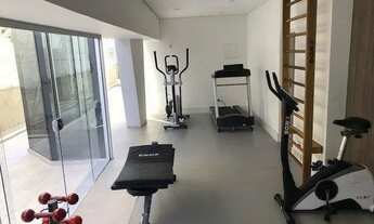 Imagem 14: Apartamento com 3 dormitórios, 190 m² - venda por R$ 1.800.000 ou aluguel por R$ 8.993/mês