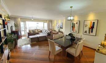 Imagem: Apartamento com 3 dormitórios, 182 m²