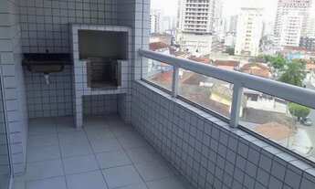 Imagem: Apartamento para Venda em Praia Grande