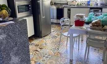 Imagem 4: Apartamento com 3 dormitórios para alugar, 180 m² por R$ 5.040,00/mês - Centro - Jundiaí/S