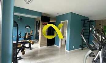 Imagem 5: Apartamento para venda - Ed. Primavera