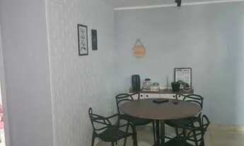 Imagem 2: Apartamento 3 dormitório(s) Jardim América