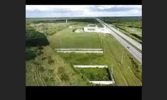 Imagem 6: Terrenos no loteamento Sol poente