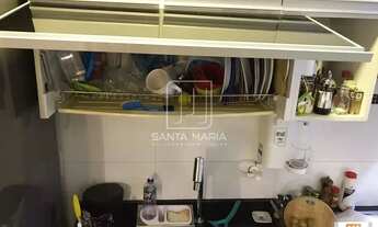 Imagem 5: Apartamento (tipo - padrao) 2 dormitórios, cozinha planejada, portaria 24hs, lazer, elevad