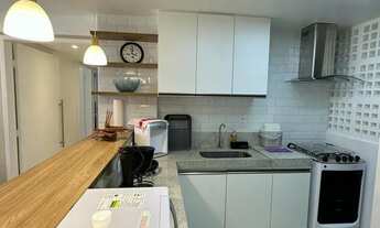 Imagem 2: OPORTUNIDADE! 3 QUARTOS MOBILIADO LINDO NA JATIÚCA