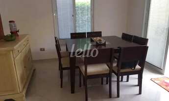 Imagem 6: Santo André - Casa Padrão - Campestre