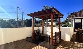 Imagem 2: APARTAMENTO SEMI MOBILIADO NO COUNTRY!