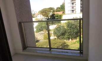 Imagem 3: Apartamento na Vila Madalena com 2 dormitórios a venda com lazer completo