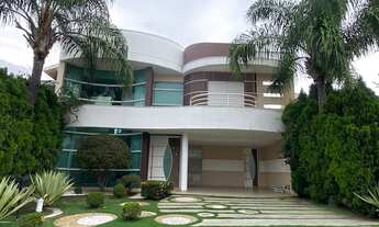 Imagem 2: Condomínio Amstalden Residence