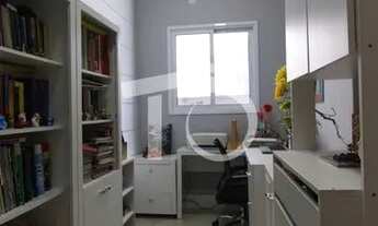 Imagem 6: Sobrado no Residencial Central Parque, em Salto, SP - com 3 quartos e 1 suíte