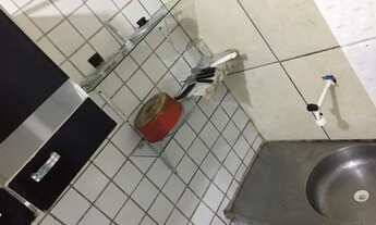 Imagem 6: Kitnet Mobiliada Próximo da Praia (com Água e Luz Incluso