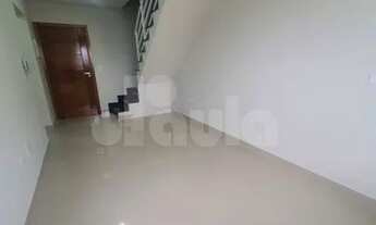 Imagem 3: Cobertura 70m²+70m² - 2 Quartos,1 vaga, para Alugar, Parque Jaçatuba, Santo André, SP