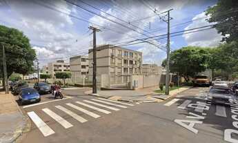 Imagem 4: Apartamento 3 Quartos / Garagem 79,47m2 Resid. Alphaville Maringá PR * Financia - Oportuni