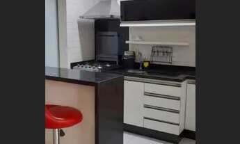 Imagem 4: Apartamento para Venda em Florianópolis, Jurerê, 2 dormitórios, 1 suíte, 2 banheiros, 2 va