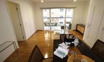 Imagem 3: Apartamento semi mobiliado Moema Pássaros - 3 dormitórios , 2 vagas de garagem! Lazer comp