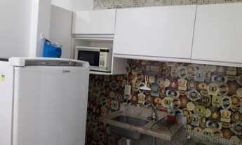 Imagem 7: Stella - Linda Kitnet Mobiliada e Decorada! Próximo à Praia! Localizadíssima!