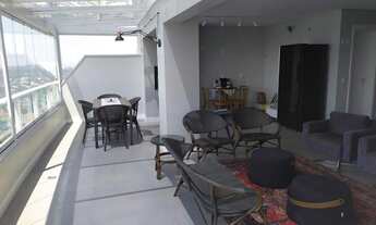 Imagem 2: Cobertura para venda possui 170 metros quadrados com 2 quartos em Pinheiros - São Paulo