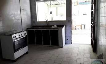 Imagem 6: CASA COM 2 DORMITÓRIOS SENDO 1 SUÍTE NO PRO-MORAR