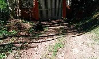 Imagem 2: Venda de Terreno com Lago para Pesca em Ibiúna - 500m²Se você procura um lugar tranquilo p