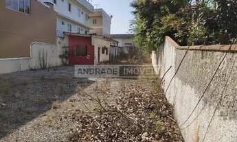 Imagem: Terreno Comercial São joão