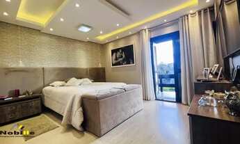 Imagem: Casa 04 dormitórios