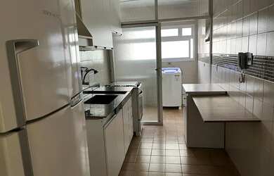 Imagem 2: Apartamento para aluguel com 3 quartos 2 banheiros 1 vaga em Vila da Saúde - São Paulo - S