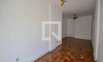 Imagem 3: Apartamento para Aluguel - Vila Isabel, 1 Quarto, 54 m2