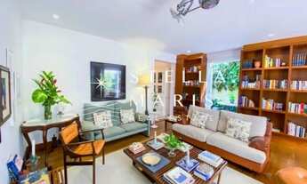 Imagem 5: RIO DE JANEIRO - Casa Padrão - GÁVEA