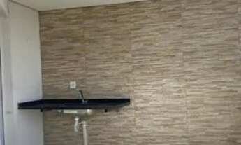 Imagem 7: Apartamento para venda possui 104 metros quadrados com 3 quartos em km 18 - Osasco - SP