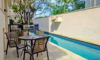 Imagem 4: Apartamento próximo da Av. dos Bandeirantes e Shopping Ibirapuera disponível locação