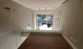 Imagem 3: Loja para alugar, 73 m² por R$ 4.820/mês - Charitas - Niterói/RJ