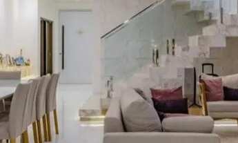 Imagem 3: Sobrado para venda tem 120 metros quadrados com 3 quartos em Vila São Jorge - Barueri - SP