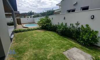 Imagem 5: Casa com 3 dormitórios à venda, 324 m² por R$ 2.390.000,00 - Vargem Pequena - Florianópoli