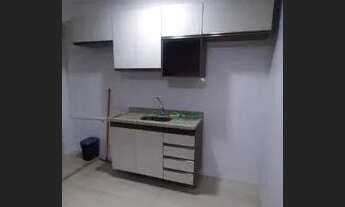 Imagem 4: Apartamento com 2 dormitórios para alugar por R$ 2.117,32/mês - Jardim Taboão - São Paulo