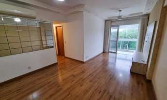 Imagem: Apartamento com 3 Quartos - 103m² - 2 Vagas
