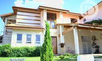 Imagem: Casa com 5 dormitórios, 269 m² - venda