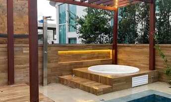 Imagem 2: COND. AGUA CRISTAL- CASA NOVA ESPETACULAR