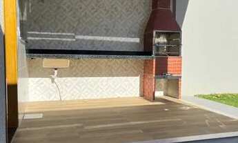 Imagem 2: Linda casa, com acabamentos de primeira!