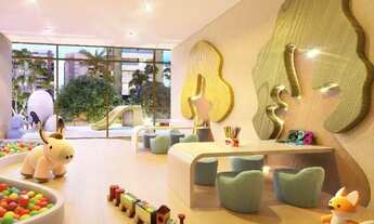 Imagem 4: Uma releitura da arquitetura moderna!